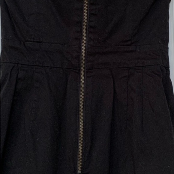 BNWT french connection black wizard dress - Picture 3 of 3